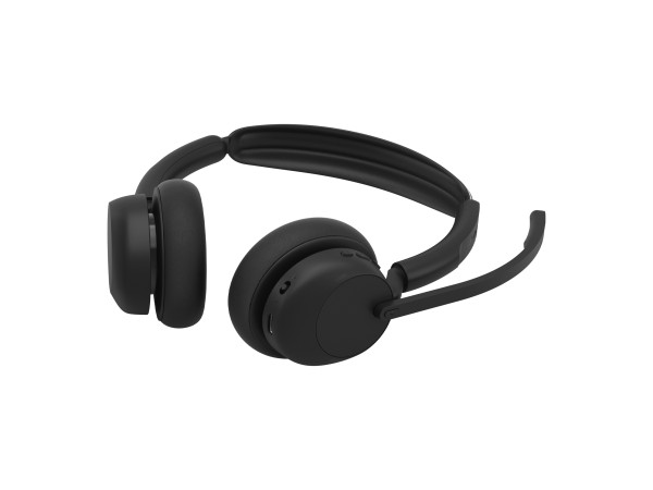 Jabra Evolve3 45 - Stereo, LINK 390c,...