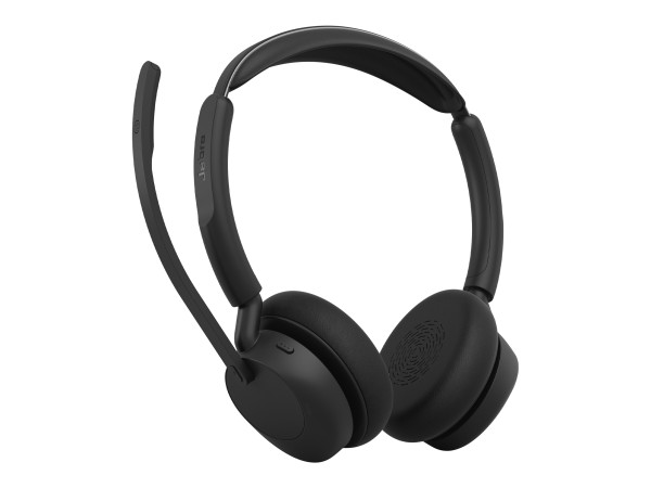 Jabra Evolve3 45 - Stereo, LINK 390c, UC