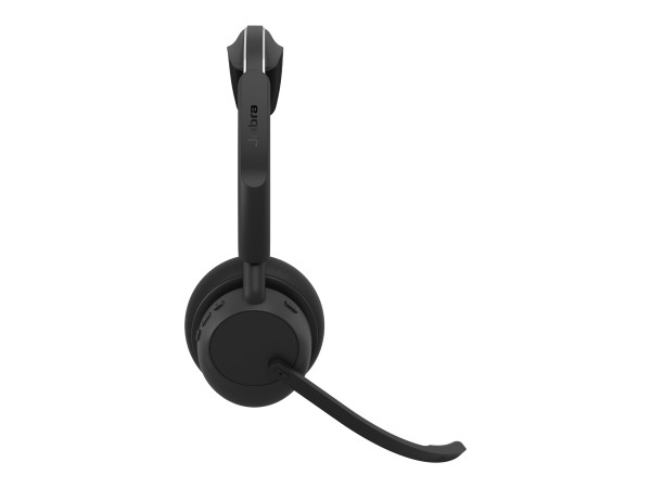 Jabra Evolve3 45 - Stereo, LINK 390a,...