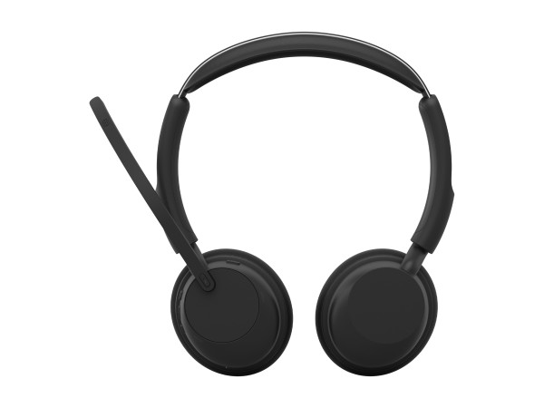 Jabra Evolve3 45 - Stereo, LINK 390a, UC