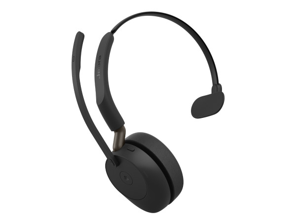 Jabra Evolve3 65 - Mono, LINK 390c, MS