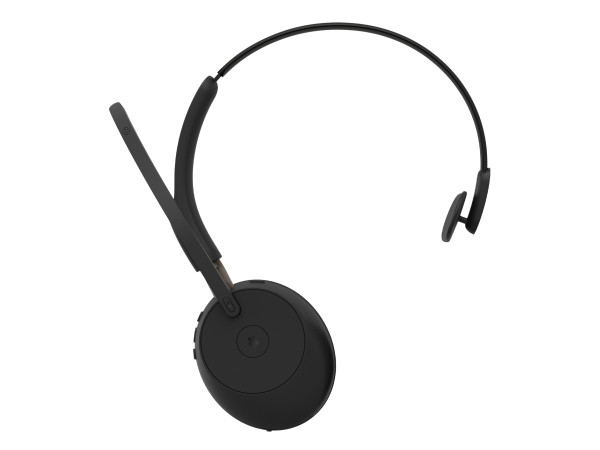 Jabra Evolve3 65 - Mono, LINK 390c, MS