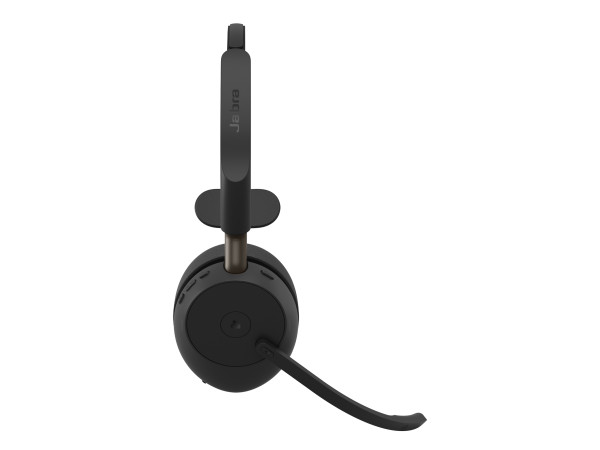 Jabra Evolve3 65 - Mono, LINK 390c, MS