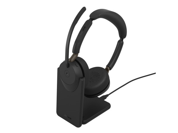 Jabra Evolve3 65 - Stereo, LINK 390a,...