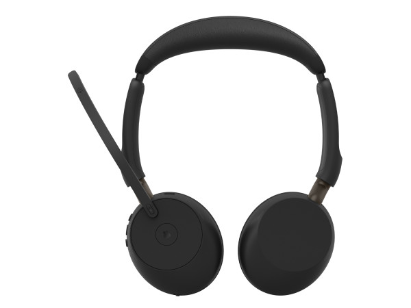 Jabra Evolve3 65 - Stereo, LINK 390a,...