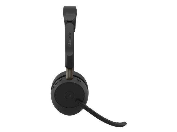 Jabra Evolve3 65 - Stereo, LINK 390a, MS