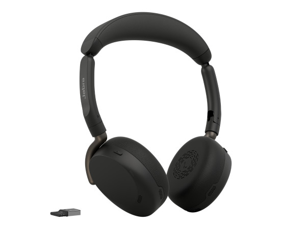 Jabra Evolve3 65 Flex - UC, Link390a,...