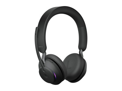 Jabra Evolve2 65, Link380c... 2