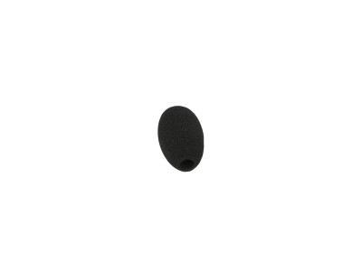 Jabra Black Foam Cover,...