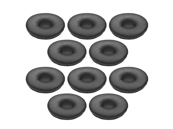 Jabra Large Leatherette ear cushion,...