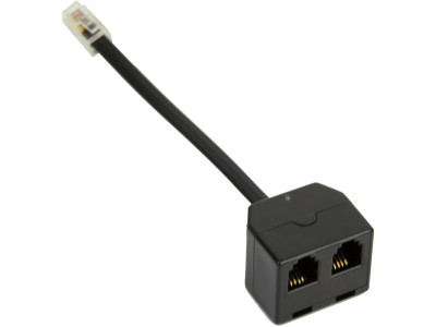 Jabra Modular Double Jack...