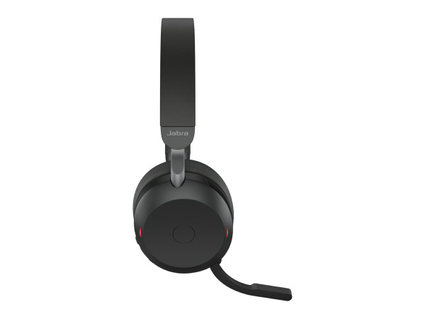 Jabra Evolve2 75, Link380a UC Stereo...