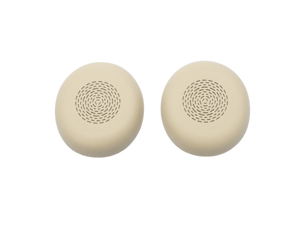 Jabra Evolve2 75 Ear Cushion, Beige...