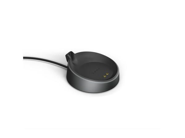 Jabra Evolve2 75 Deskstand, USB-A, Beige