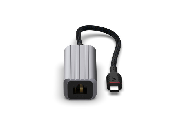 UNISYNK USB-C to Network Adapter...