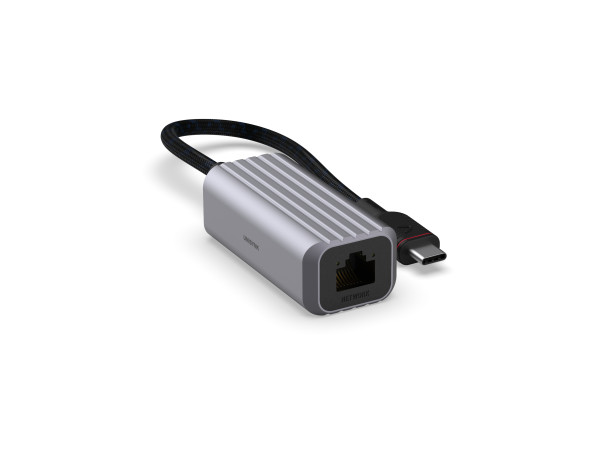 UNISYNK USB-C to Network Adapter...