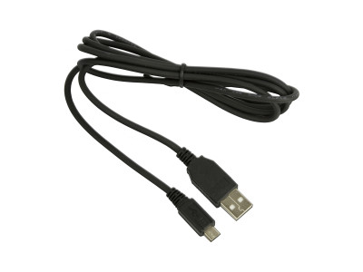 Jabra Micro USB cord...