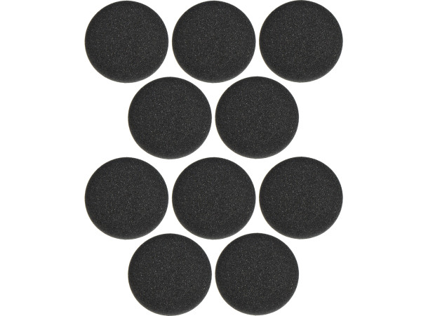 Jabra Foam Ear Cushion, Evolve 20-65...