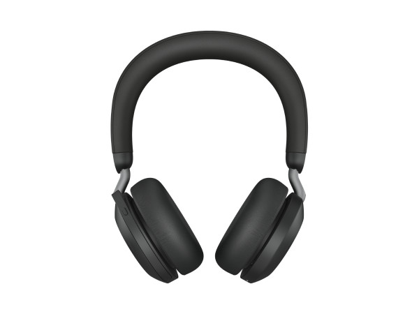 Jabra Evolve2 75, Link380a UC Stereo...