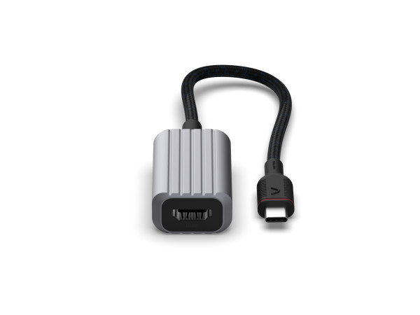 UNISYNK USB-C to HDMI Adapter 4k@60Hz...