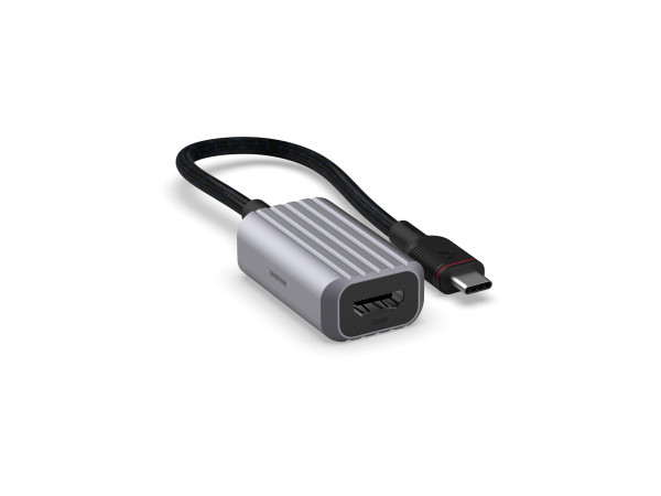 UNISYNK USB-C to HDMI Adapter 4k@60Hz...