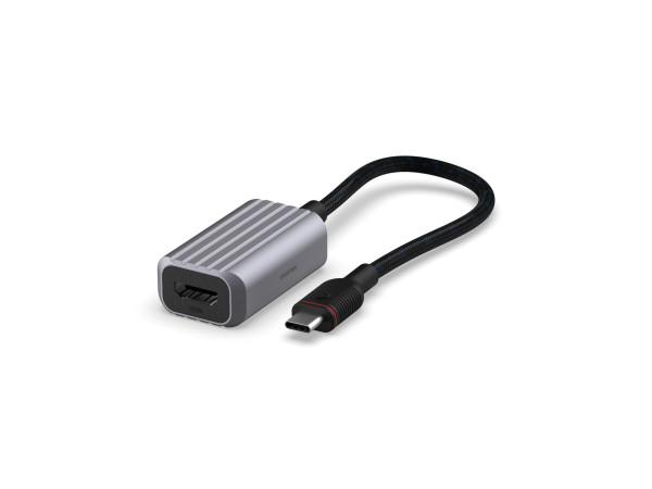 UNISYNK USB-C to HDMI Adapter 4k@60Hz...