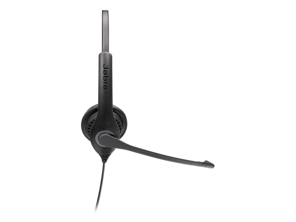 Jabra BIZ 1100 EDU stereo headset, USB-A