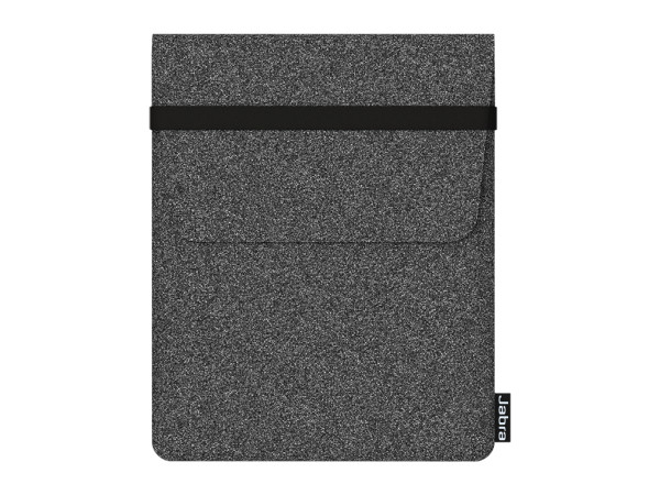 Jabra Evolve2 30 Pouch, 10 pcs black