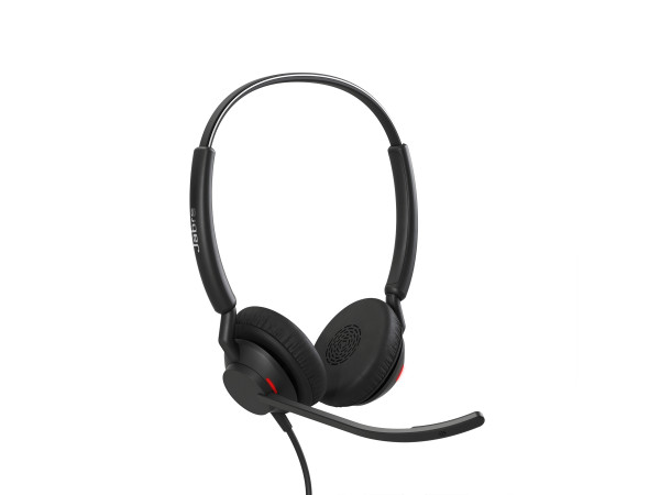 Jabra Engage 40 - USB-A UC Stereo
