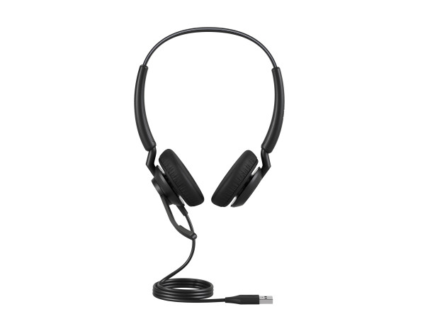Jabra Engage 40 - USB-A UC Stereo