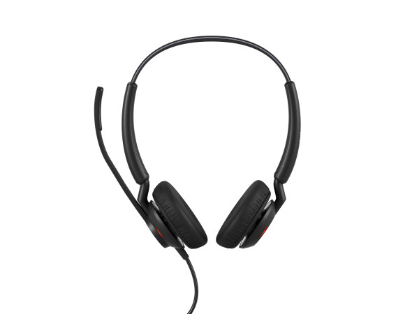 Jabra Engage 40 (Inline Link) USB-A...