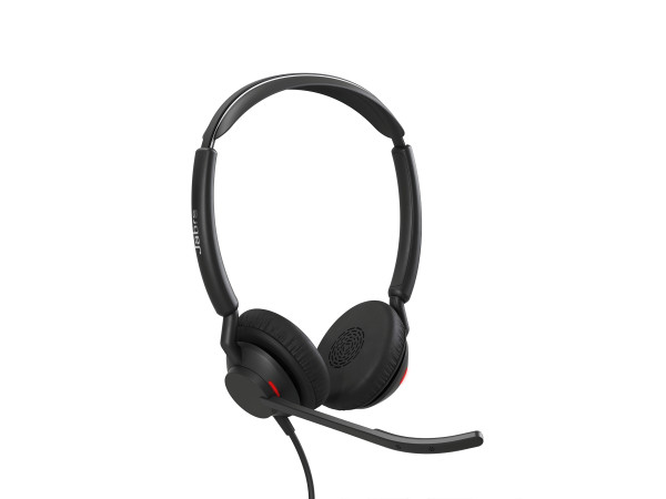 Jabra Engage 50 II - USB-A UC Stereo