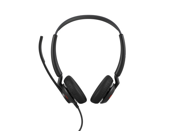 Jabra Engage 50 II - USB-A UC Stereo