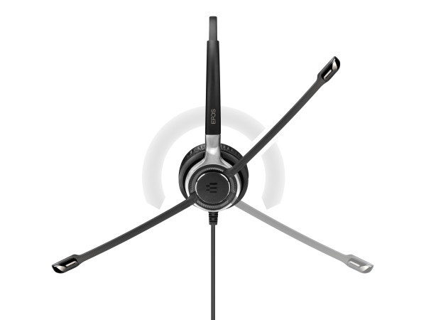 EPOS IMPACT SC 662 - Double-sided...
