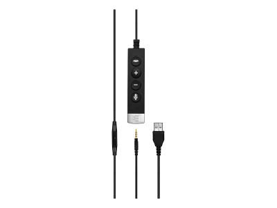 EPOS IMPACT SC 660 ANC USB...