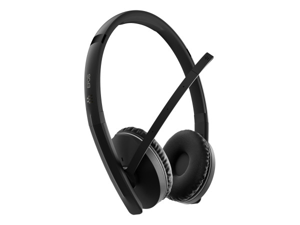 EPOS ADAPT 260 - BT stereo headset...