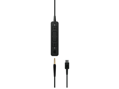 EPOS  - USB-C call control...