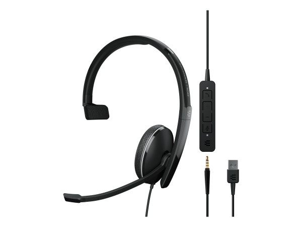 EPOS ADAPT 135 USB - Single-sided...