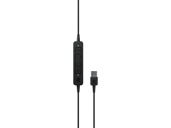 EPOS ADAPT 160 USB II - Stereo UC