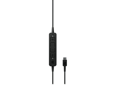 EPOS  - USB-C call control