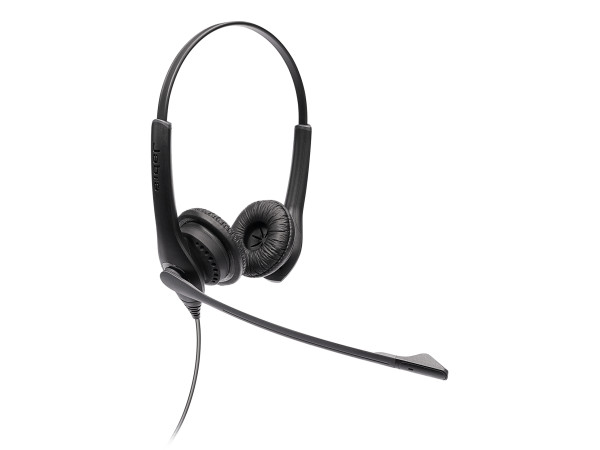 Jabra BIZ 1100 USB-A SKOLA 10-pack