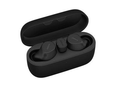 Jabra Evolve2 Buds USB-C UC...