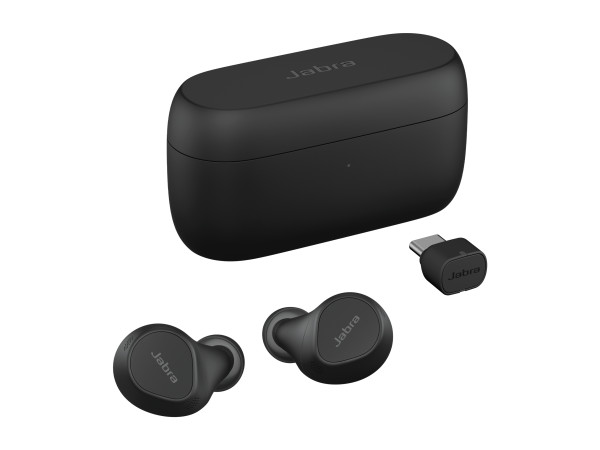 Jabra Evolve2 Buds USB-C UC