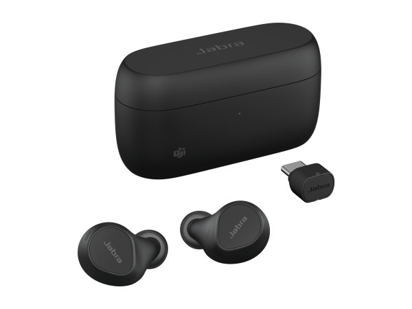 Jabra Evolve2 Buds USB-C MS