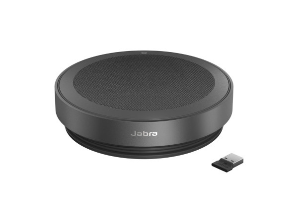 Jabra Speak2 75 MS Teams, Link 380/390a