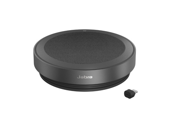 Jabra Speak2 75 MS Teams, Link 380/390c