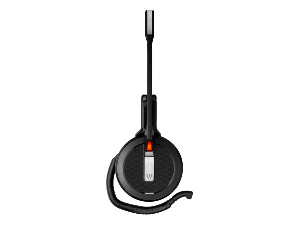 IMPACT SDW 5016 - 3-in-1 DECT system...