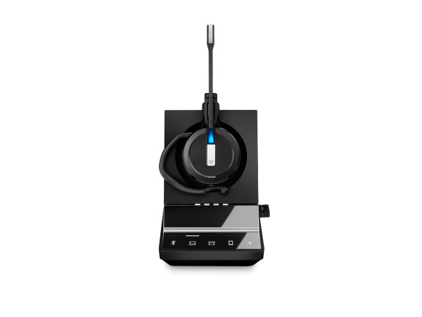 IMPACT SDW 5016 - 3-in-1 DECT system...