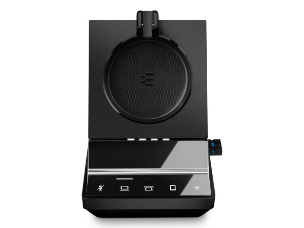 IMPACT SDW 5016 - 3-in-1 DECT system...