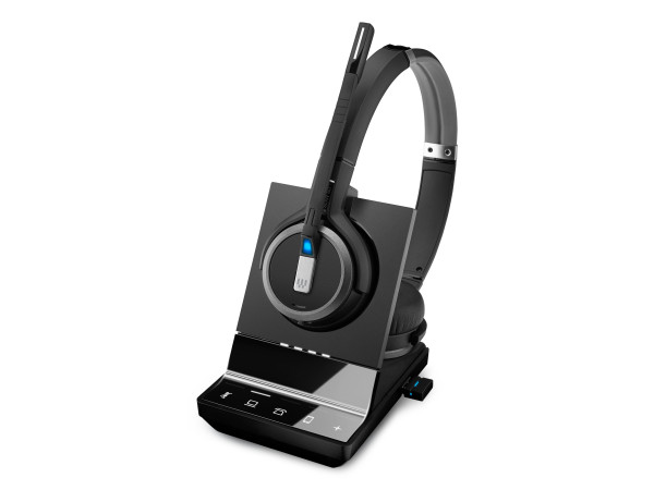 IMPACT SDW 5066 -  Double Sided DECT...